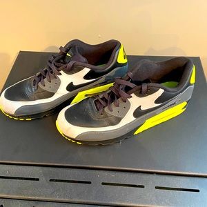 Nike Air Max Sneakers